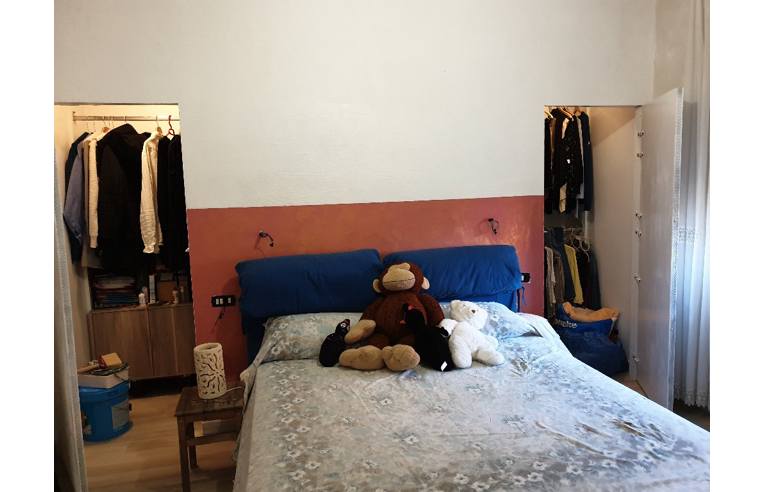 appartamento in vendita a Roma in zona Valle Muricana