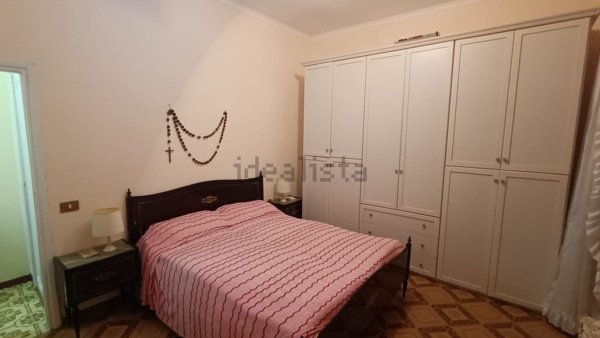 appartamento in vendita a Roma in zona Prenestino-Centocelle