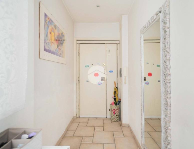 appartamento in vendita a Roma in zona Rione Prati