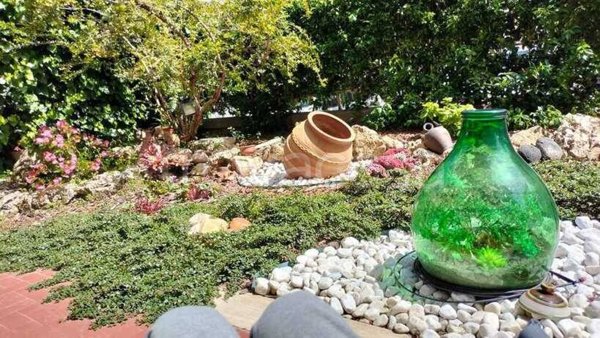 appartamento in vendita a Roma in zona Torre Maura