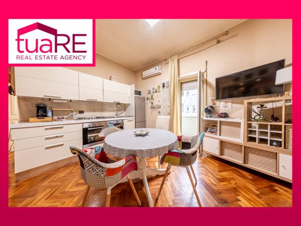 appartamento in vendita a Roma in zona Nomentano