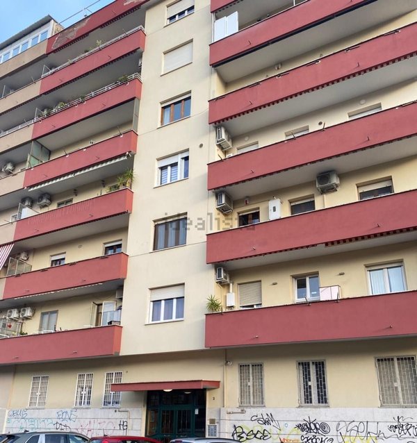appartamento in vendita a Roma in zona Monte Sacro/Talenti