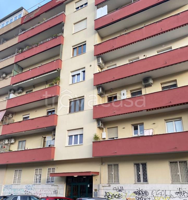 appartamento in vendita a Roma in zona Monte Sacro/Talenti