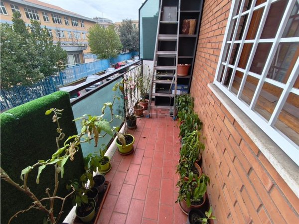 appartamento in vendita a Roma in zona Alessandrino