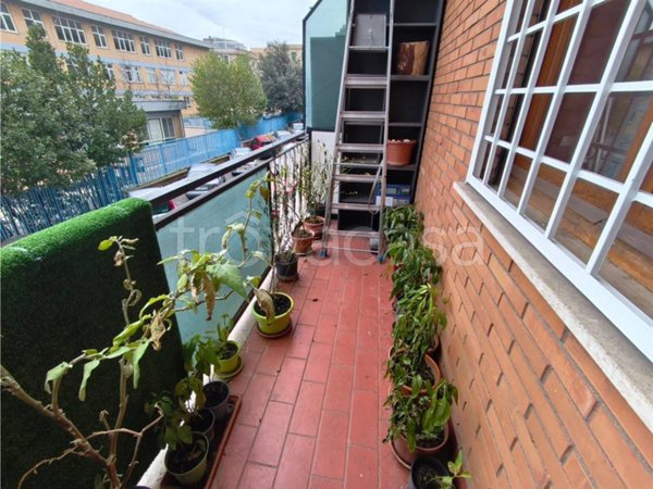 appartamento in vendita a Roma in zona Alessandrino