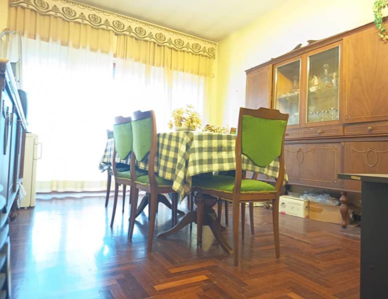 appartamento in vendita a Roma in zona Ostia