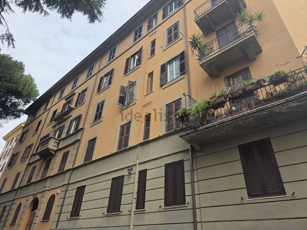 appartamento in vendita a Roma in zona Appio Latino