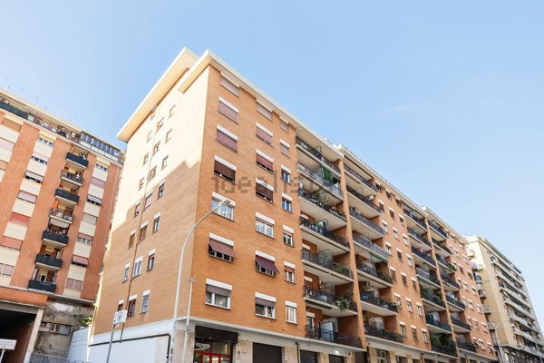 appartamento in vendita a Roma in zona Pietralata
