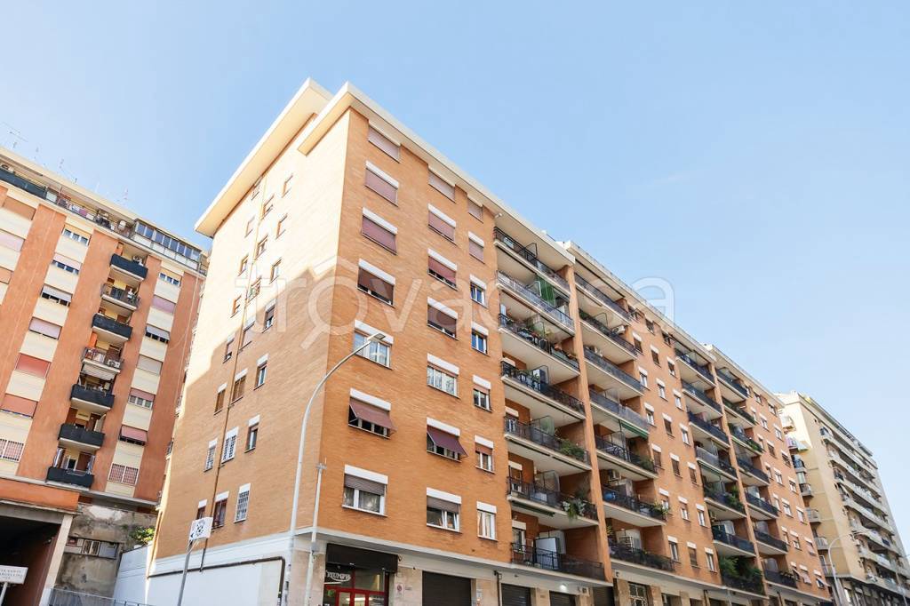 appartamento in vendita a Roma in zona Pietralata