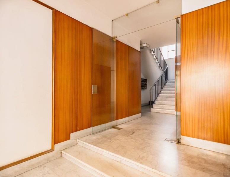 appartamento in vendita a Roma in zona Pietralata