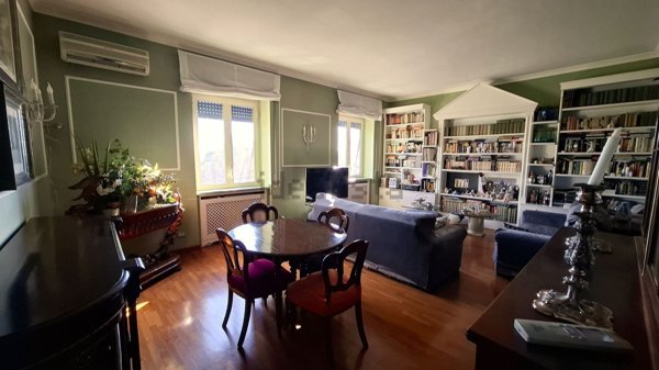 appartamento in vendita a Roma in zona Monte Sacro/Talenti