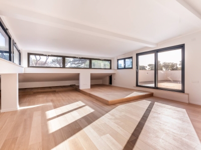 appartamento in vendita a Roma in zona EUR