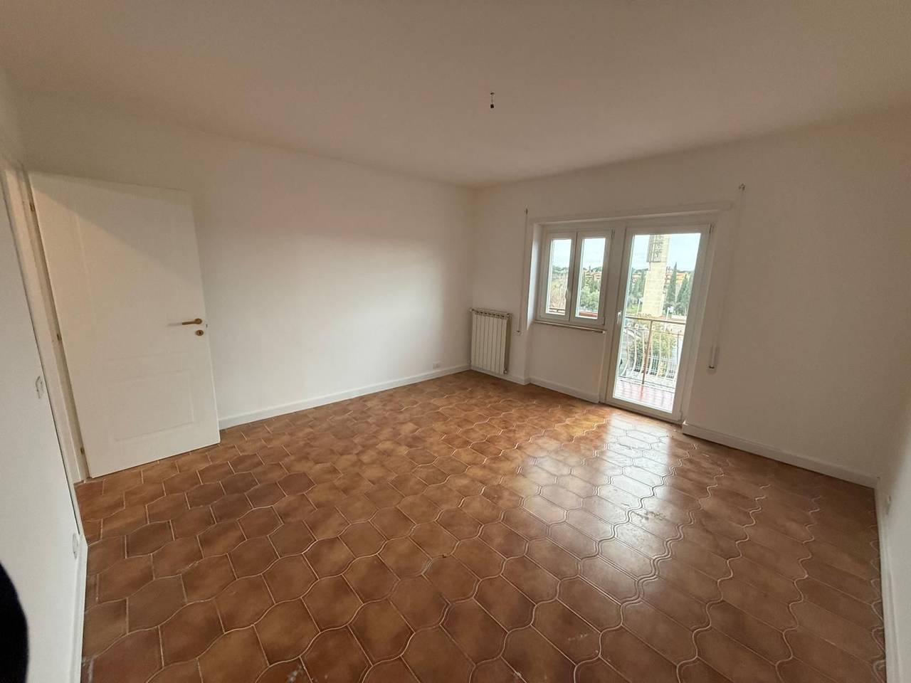 appartamento in vendita a Roma in zona Colle Prenestino