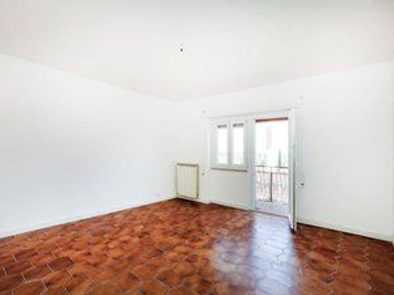 appartamento in vendita a Roma in zona Colle Prenestino