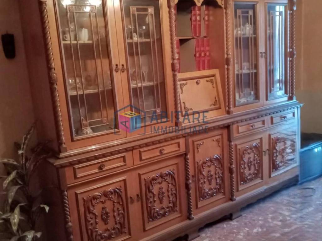 appartamento in vendita a Roma in zona Cinecittà