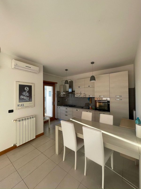 appartamento in vendita a Roma in zona Collatino