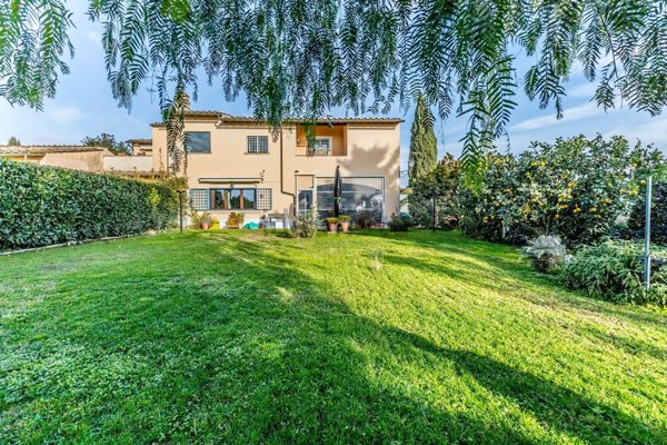 appartamento in vendita a Roma in zona Montespaccato