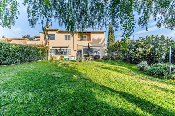 appartamento in vendita a Roma in zona EUR