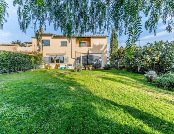 appartamento in vendita a Roma in zona Aurelio