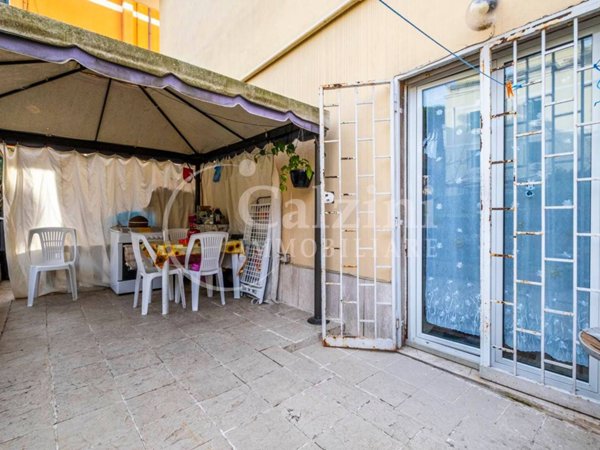 appartamento in vendita a Roma in zona Alessandrino