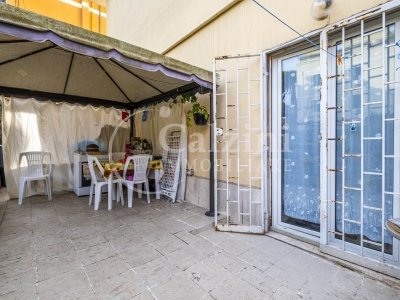 appartamento in vendita a Roma in zona Alessandrino