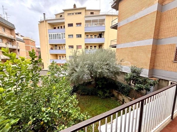 appartamento in vendita a Roma in zona Monte Sacro/Talenti