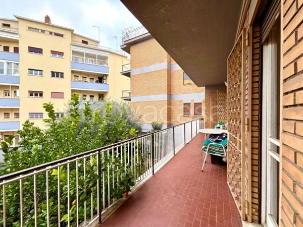 appartamento in vendita a Roma in zona Monte Sacro/Talenti
