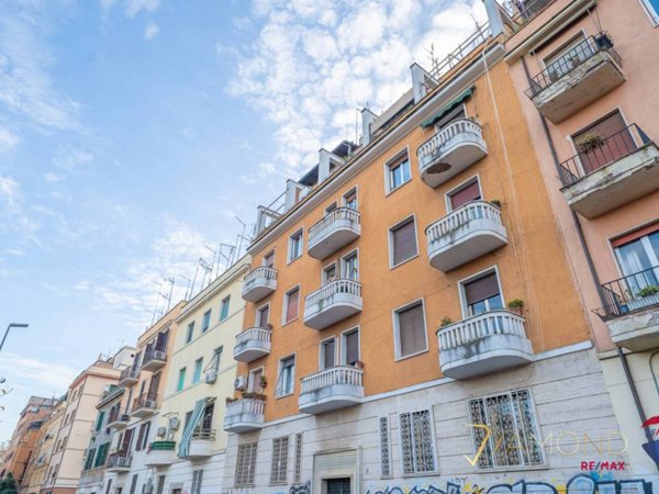 appartamento in vendita a Roma in zona Tiburtino