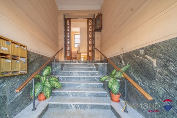 appartamento in vendita a Roma in zona Tiburtino