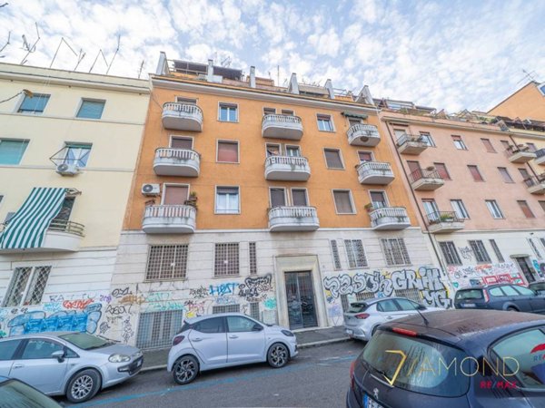 appartamento in vendita a Roma in zona Tiburtino