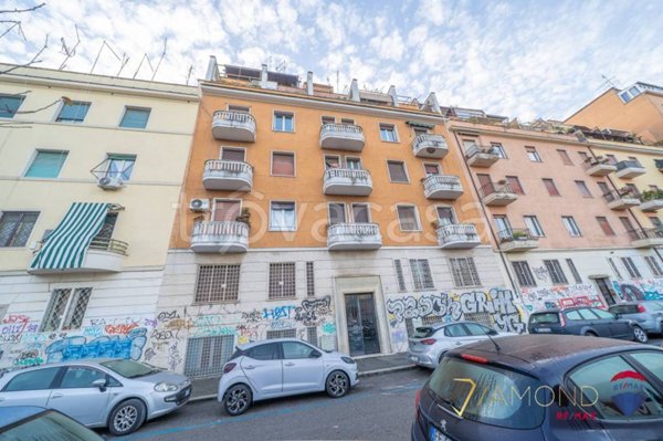 appartamento in vendita a Roma in zona Tiburtino