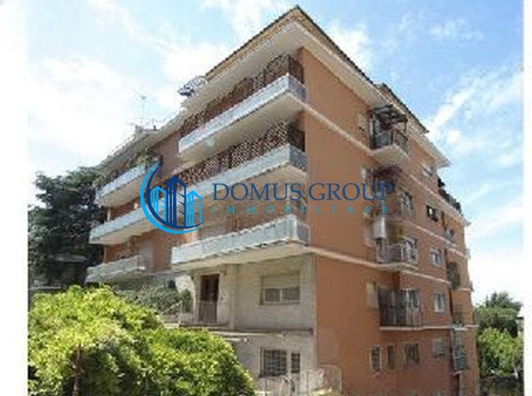 appartamento in vendita a Roma in zona Della Vittoria