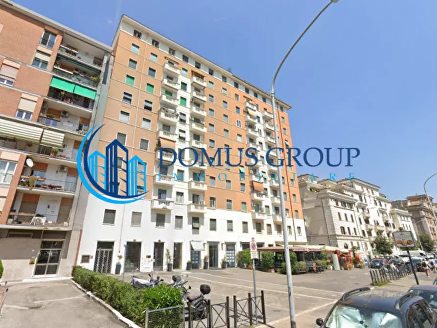 appartamento in vendita a Roma in zona Appio Latino