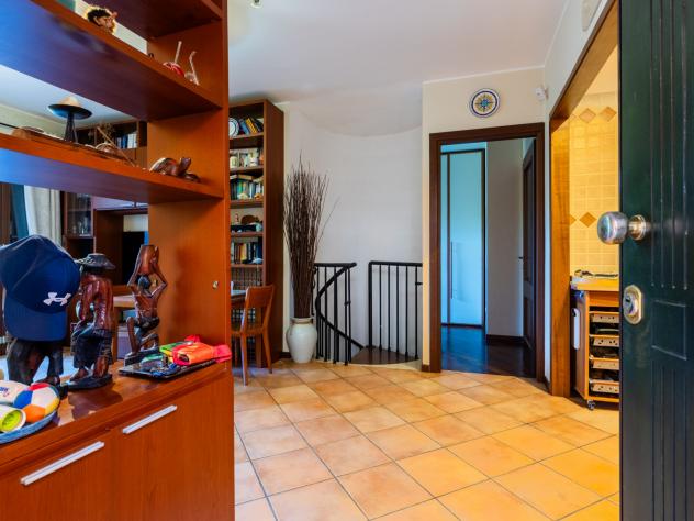 appartamento in vendita a Roma in zona Infernetto