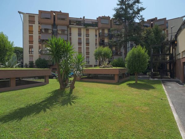 appartamento in vendita a Roma in zona Pietralata