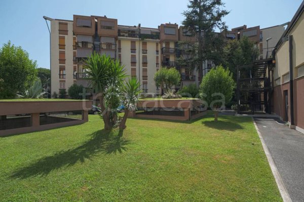 appartamento in vendita a Roma in zona Collatino