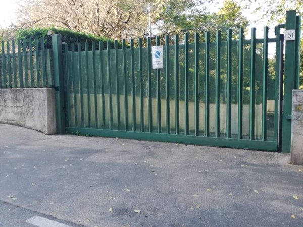 casa indipendente in vendita a Roma in zona Pietralata