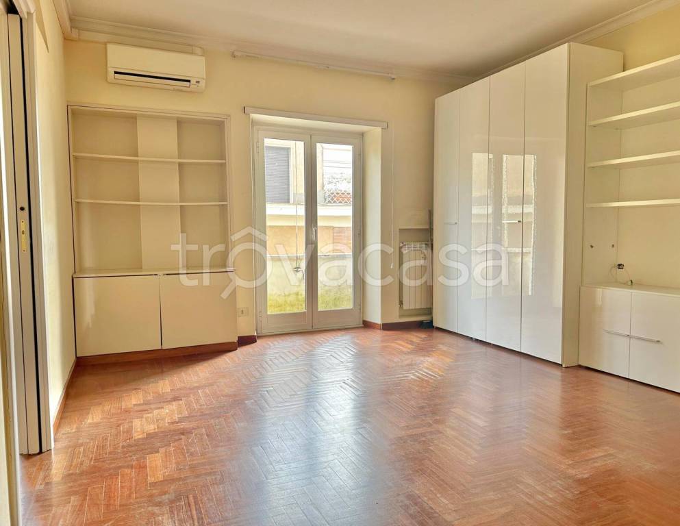 appartamento in vendita a Roma in zona Pinciano