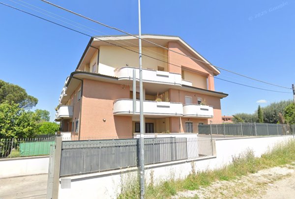 appartamento in vendita a Roma in zona Finocchio