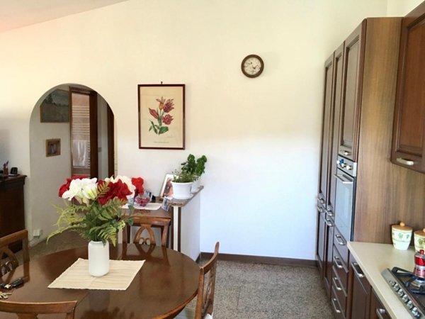 appartamento in vendita a Roma in zona Flaminio