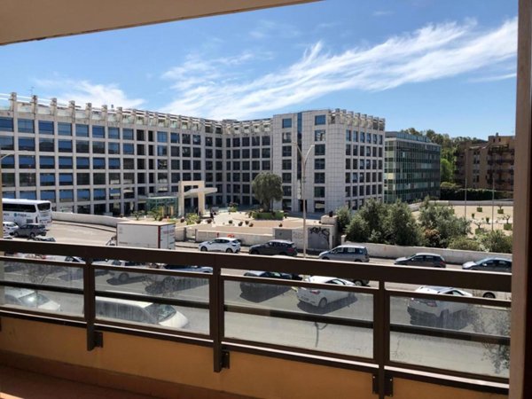 appartamento in vendita a Roma in zona Ardeatino