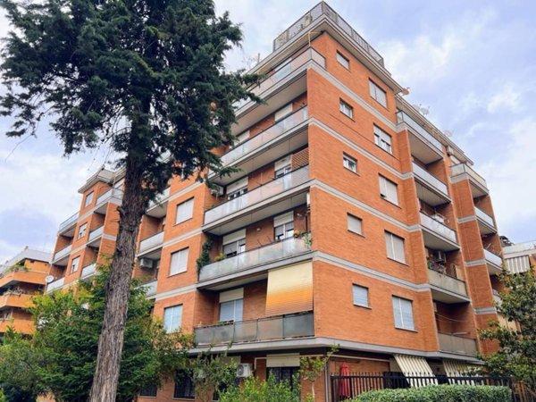 appartamento in vendita a Roma in zona Collatino