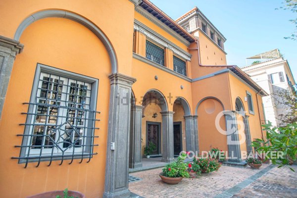 casa indipendente in vendita a Roma in zona San Saba - Ripa