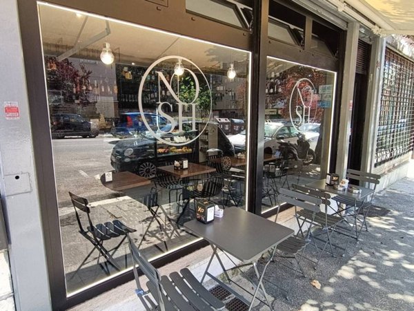 negozio in vendita a Roma