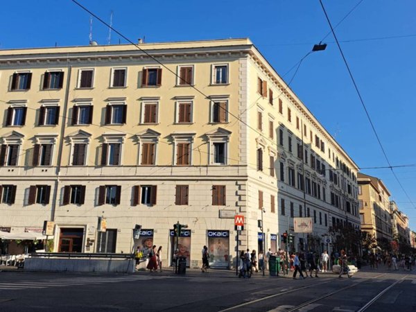 appartamento in vendita a Roma in zona Rione Prati