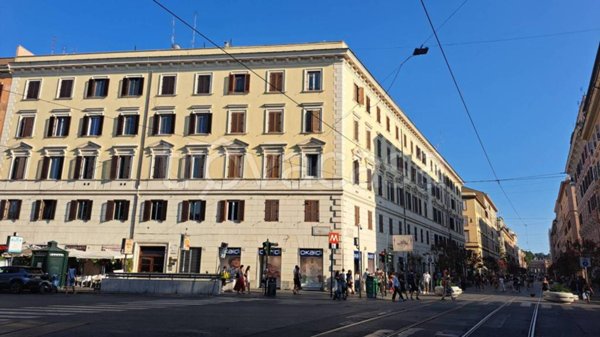 appartamento in vendita a Roma in zona Rione Prati