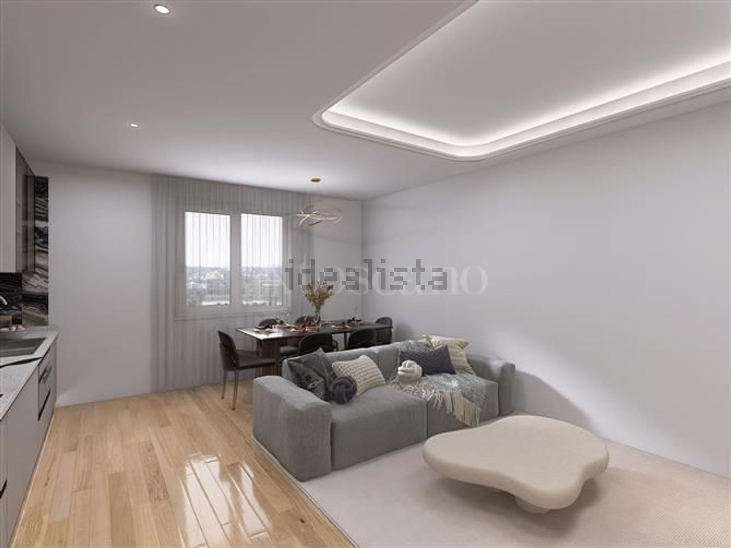 appartamento in vendita a Roma in zona Gianicolense