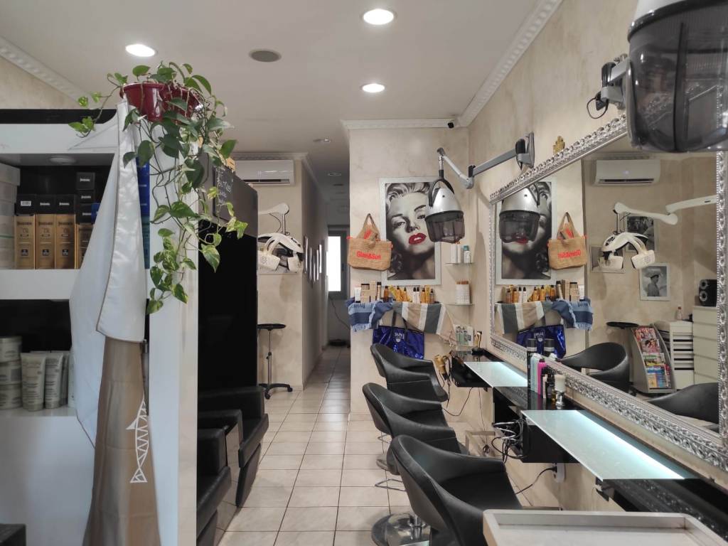 negozio in vendita a Roma in zona Salario