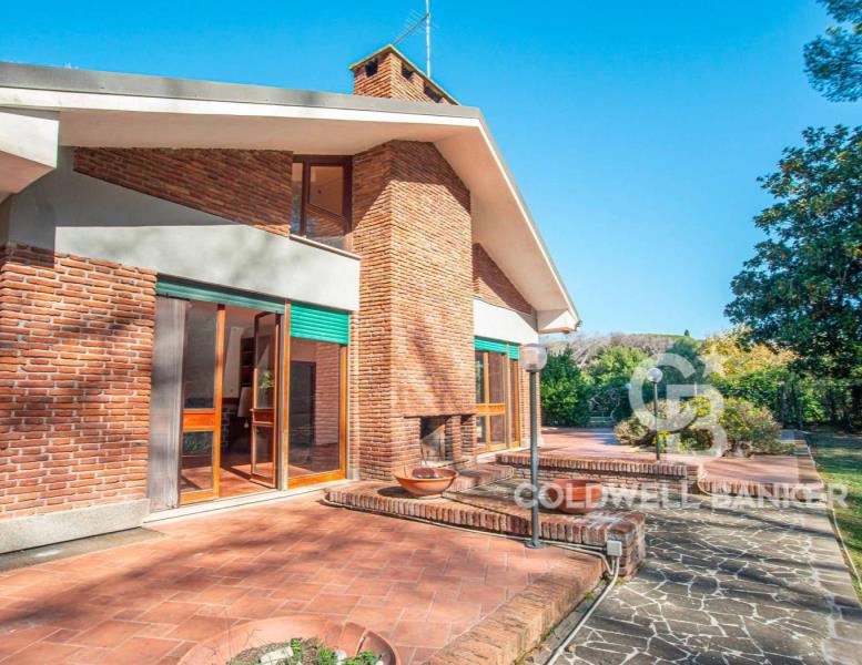 casa indipendente in vendita a Roma in zona Ardeatino