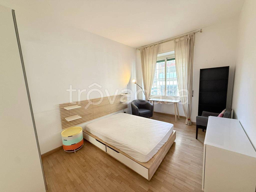 appartamento in vendita a Roma in zona Trieste